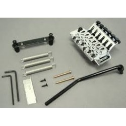 2CD2-2C1 Sella ILT corda 1-6, cromo