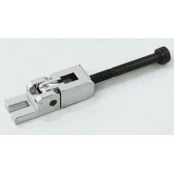 2CD2-2C2 Sella ILT corda 2-5, cromo