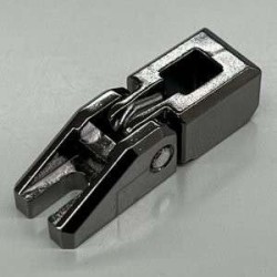 2ED2-2K Sella per EDGE tremolo, cosmo black