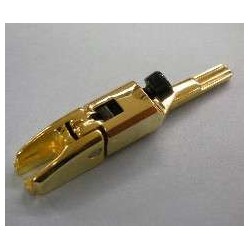 2ED2C2G1 Sella 1° e 6° per EDGE III, oro, (1°, 2°, 7° e 8° per FX Edge III-8)