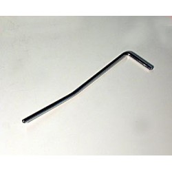 2FA2-C1C Leva tremolo Sat / Fat, cromata