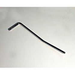 2FA2-C1LC Leva tremolo Sat / Fat, mancina, cromata