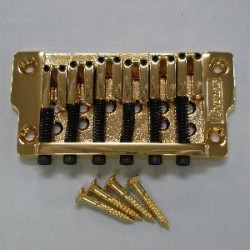 2GB2JAA023 Ponte fisso Gibraltar Standard II-6, oro