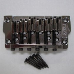 2GB2JAA024 Ponte fisso Gibraltar Standard II-6, cosmo black