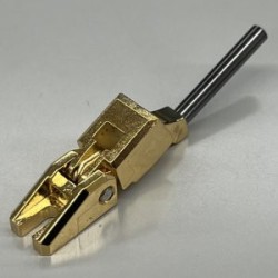 2LE2-2G Sella Lo-Pro Edge, oro