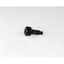 2LE2-4BS Vite Fermo corda sella Lo-Pro Edge, set 2 pcs