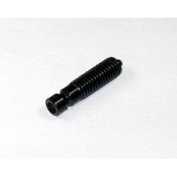 2LE2-B Perno doppio leva Edge / Lo-Pro Edge, Nero