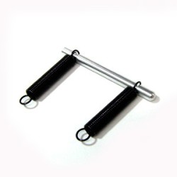 2SUX5BA001Stop rod and sub spring set for ZPS3 / ZPS3Fe