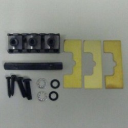 2TL1BR43PC TOP LOK3/R43-430 Locking nut 43mm(Powder cosmo)