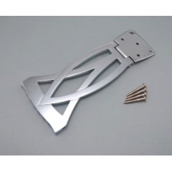 2TP12A0002 Attaccacorde VT60 Cromo