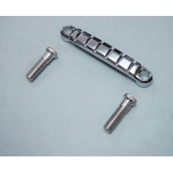 2TPX5A0001Attaccacorde Tight-Tune, cromo