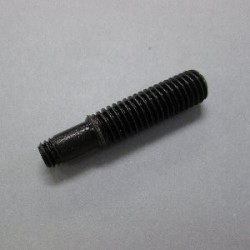 2TRX5BB004 Stud screw: for SynchroniZR, black