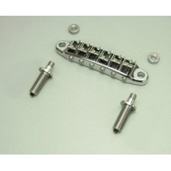 2TUX5A0002 Ponte Tight-Tune, cromo