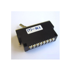 3PS1JYM50 Selettore 5 Posizioni Singolo RG