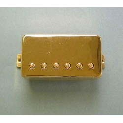 3PU1J158G2 Pickup Super-58 humbucker bridge (gold)