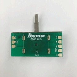 3SWLGSC GSC 5way lever type