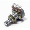 3VR1VM301Potentiometer A20K, D16, D7.8 / L10 + L10, knurl shaft