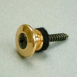 4EP1JH2G Bottone Tracolla - STRAP BUTTON Note :Deluxe, gold