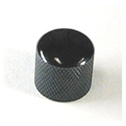 4KB1C11B Manopole - CONTROL KNOB Note :Metal dome, snap-on (black)