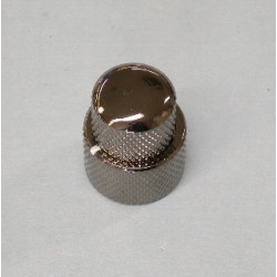 4KB1C4K Metal stack, screw lock, cosmo black