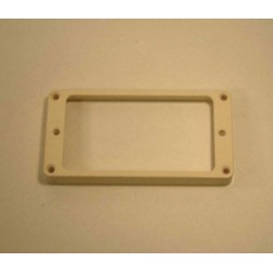 4MR1J152V4 PICKUP RING Note :Solid, Box, bridge, ivory color