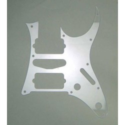 4PG1JEMCL2 Battipenna per JEM77-FP CLEAR