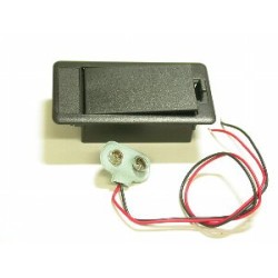 4PT1CBB2 Box Batteria Snap type