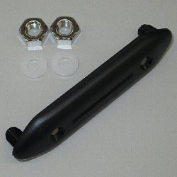 4PT1S5B Ibanez lever switch plate