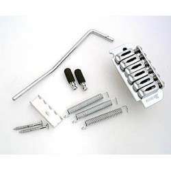 2SA1C10C Tremolo SAT-10, cromo