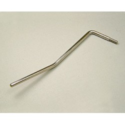 2ZR2-1N Leva tremolo per ZR nickel