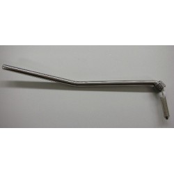 2TRX1BA001 Leva tremolo per ZR - ver 1.1