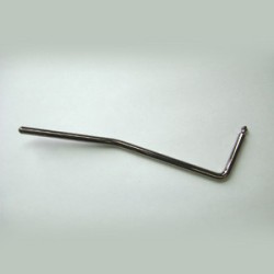 2TRX5BA009 Leva tremolo Edge-Zero, mancina, cosmo black