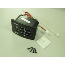 5AEQ76F Preamp: AEQ202T da Maggio 2013 per ceramic pickup