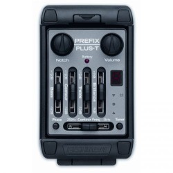 5AEQ35L Preamp Fishman PREFIX PLUS-T