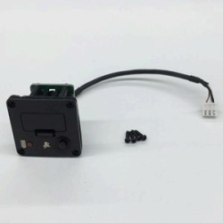 5EBCR2 Box Batteria per AHA1