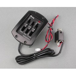 5ABB14F Box Batteria per AEQ200, AEQ-SSR