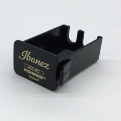 5EHSP2T-CF Porta batteria per AEQ-SP2 curved face plate, Fishman