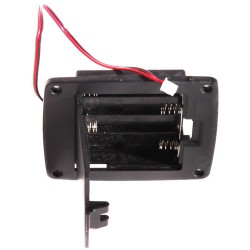 5ABB20F Box batteria per MSC