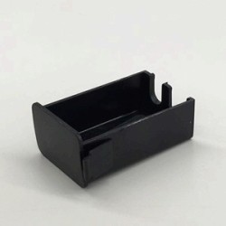 5ABB22F Box batteria perAEQ-2T curved face plate