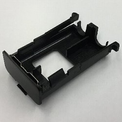 5ABB16F Box batteria - Battery clip per 5AJB01F