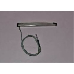 3PU1SC500 Pickup Piezo per Sc500n