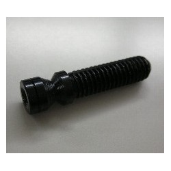 2ED2C8 Perno leva per Edge III singolo, black