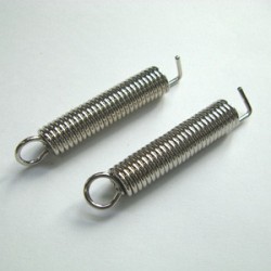 2SUX5BA004 Molla principale per Edge-Zero