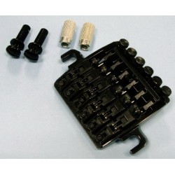 2GB1FLEB Ponte fisso LO-PRO EDGE, nero