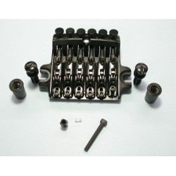 2GB1FED31B Ponte fisso Edge III, nero