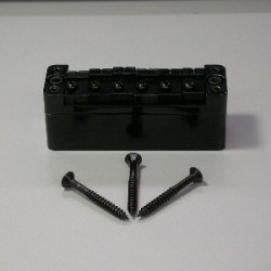 2GR1C411B Ponte Gibraltar Custom, nero