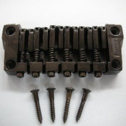 2GB2JAA001Ponte fisso Gibraltar Standard, black