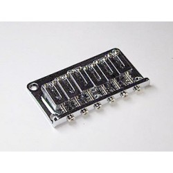 2GB1CFX1C Ponte fisso, cromo