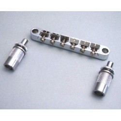 2GB1FT3C Ponte FULL TUNE 3, cromo