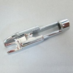 2TRX5BB003 Sella per SynchroniZR, cromo